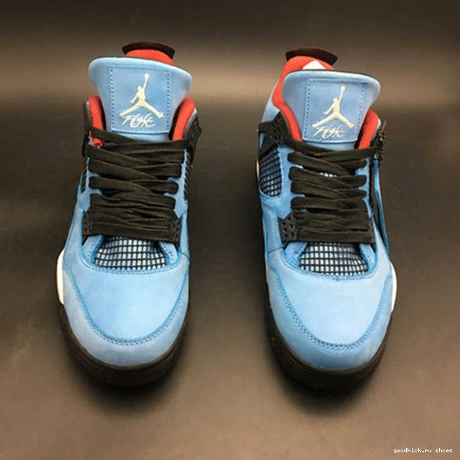 Scott 3975 Jack Jordan4 Efficient Cactus 308497- Travis 1025